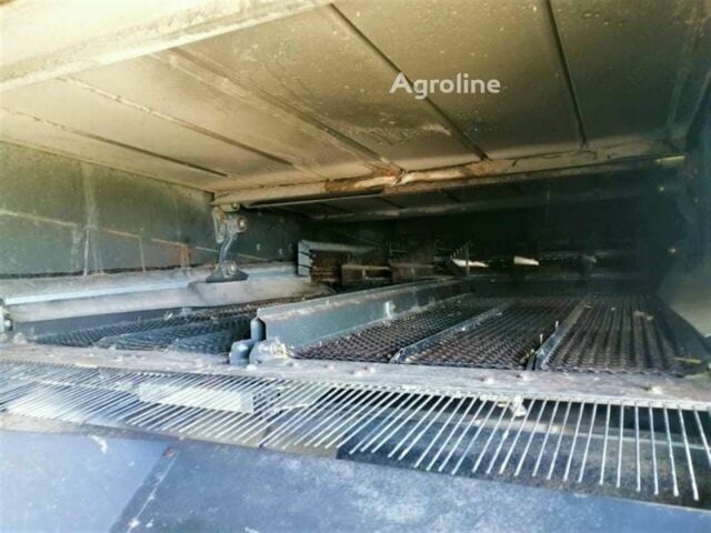 Другая Другая, объемом двигателя 2.3 л и пробегом 0 тыс. км за 148346 $, фото 13 на Automoto.ua