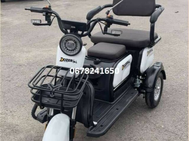 Другая Другая, объемом двигателя 2.3 л и пробегом 0 тыс. км за 1150 $, фото 7 на Automoto.ua