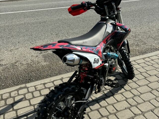 Інша Інша, об'ємом двигуна 2.3 л та пробігом 0 тис. км за 950 $, фото 2 на Automoto.ua