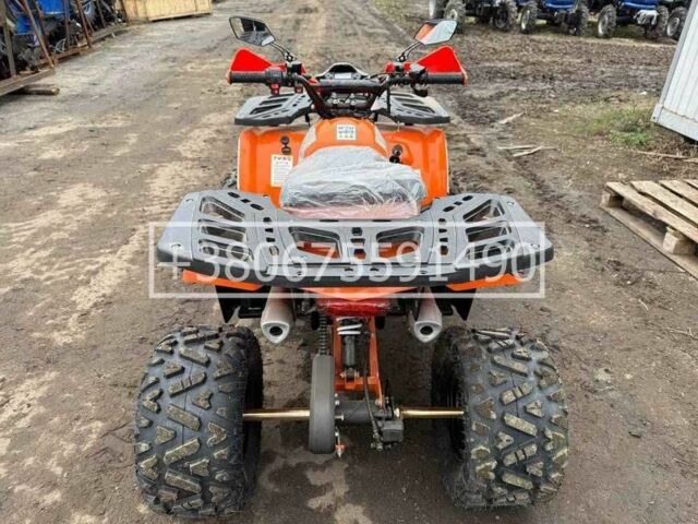 Другая Другая, объемом двигателя 0.12 л и пробегом 0 тыс. км за 1380 $, фото 5 на Automoto.ua