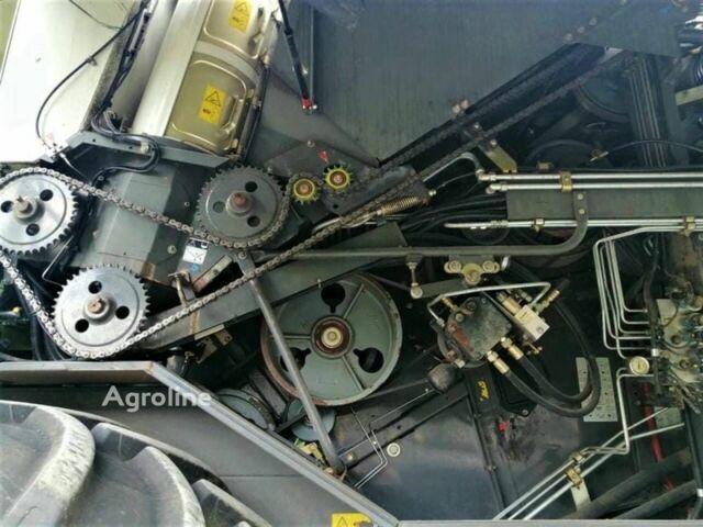 Другая Другая, объемом двигателя 2.3 л и пробегом 0 тыс. км за 148346 $, фото 14 на Automoto.ua