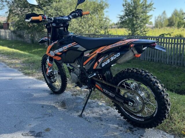 Другая Другая, объемом двигателя 0.3 л и пробегом 0 тыс. км за 2200 $, фото 2 на Automoto.ua