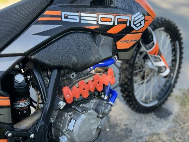 Другая Другая, объемом двигателя 0.3 л и пробегом 0 тыс. км за 2200 $, фото 8 на Automoto.ua