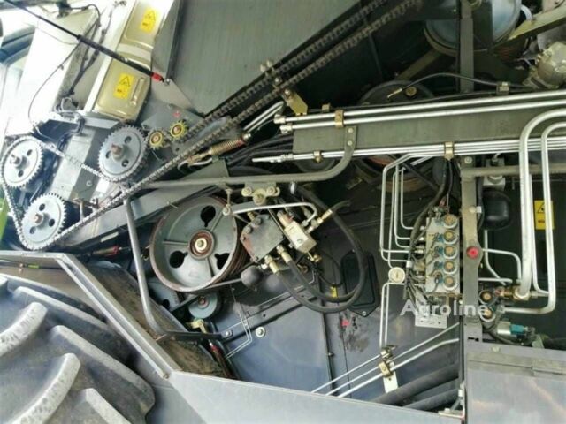 Другая Другая, объемом двигателя 2.3 л и пробегом 0 тыс. км за 148346 $, фото 16 на Automoto.ua