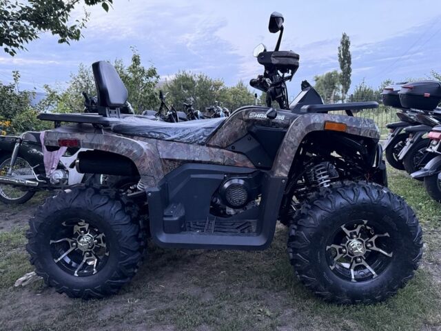 Інша Інша, об'ємом двигуна 0.25 л та пробігом 0 тис. км за 2487 $, фото 1 на Automoto.ua