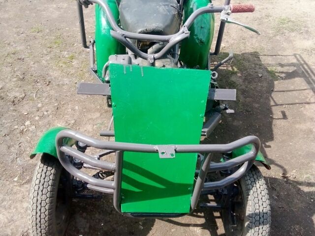 Другая Другая, объемом двигателя 2.3 л и пробегом 0 тыс. км за 237 $, фото 1 на Automoto.ua