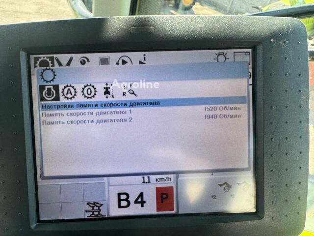 Другая Другая, объемом двигателя 2.3 л и пробегом 0 тыс. км за 103543 $, фото 8 на Automoto.ua