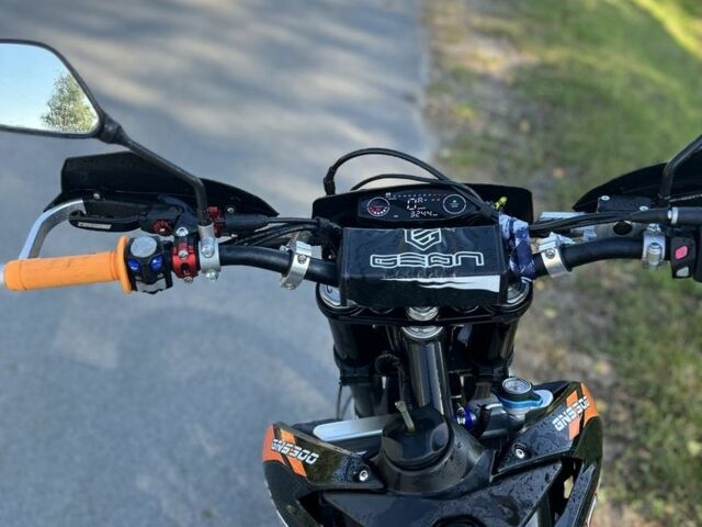 Другая Другая, объемом двигателя 0.3 л и пробегом 0 тыс. км за 2200 $, фото 3 на Automoto.ua