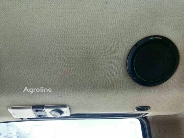 Другая Другая, объемом двигателя 2.3 л и пробегом 0 тыс. км за 148346 $, фото 25 на Automoto.ua