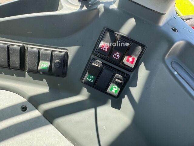 Другая Другая, объемом двигателя 2.3 л и пробегом 0 тыс. км за 103543 $, фото 13 на Automoto.ua