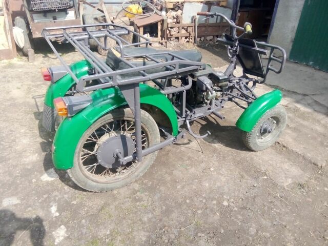 Другая Другая, объемом двигателя 2.3 л и пробегом 0 тыс. км за 237 $, фото 5 на Automoto.ua