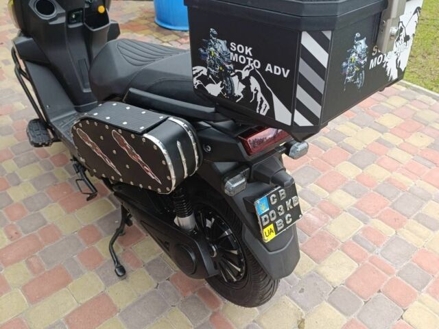 Другая Другая, объемом двигателя 2.3 л и пробегом 0 тыс. км за 1319 $, фото 3 на Automoto.ua