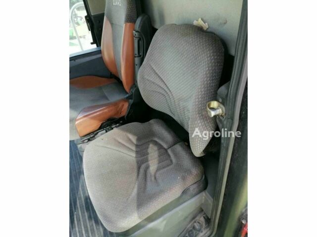 Другая Другая, объемом двигателя 2.3 л и пробегом 0 тыс. км за 148346 $, фото 20 на Automoto.ua