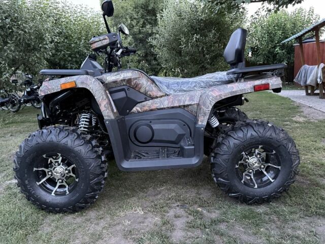 Інша Інша, об'ємом двигуна 0.25 л та пробігом 0 тис. км за 2487 $, фото 3 на Automoto.ua