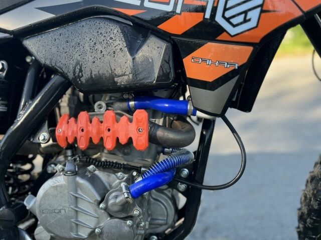 Другая Другая, объемом двигателя 0.3 л и пробегом 0 тыс. км за 2200 $, фото 9 на Automoto.ua