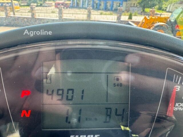 Другая Другая, объемом двигателя 2.3 л и пробегом 0 тыс. км за 103543 $, фото 18 на Automoto.ua