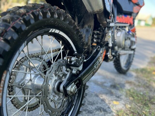 Другая Другая, объемом двигателя 0.3 л и пробегом 0 тыс. км за 2200 $, фото 15 на Automoto.ua