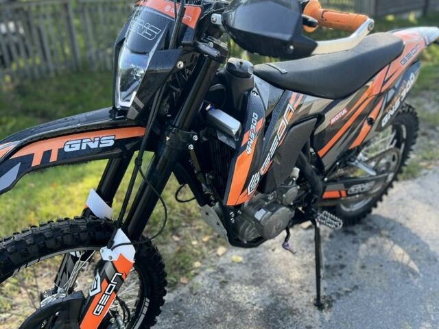 Другая Другая, объемом двигателя 0.3 л и пробегом 0 тыс. км за 2200 $, фото 4 на Automoto.ua