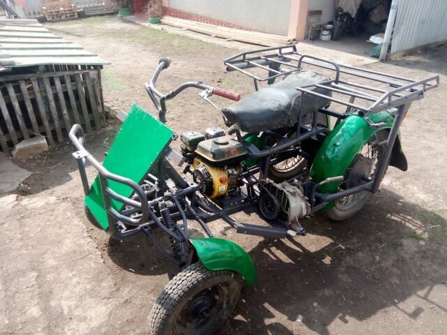 Другая Другая, объемом двигателя 2.3 л и пробегом 0 тыс. км за 237 $, фото 2 на Automoto.ua