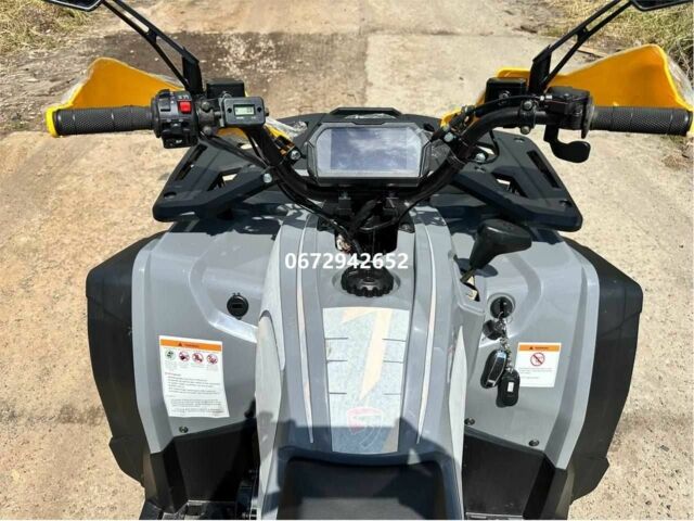 Другая Другая, объемом двигателя 2.3 л и пробегом 0 тыс. км за 2200 $, фото 5 на Automoto.ua