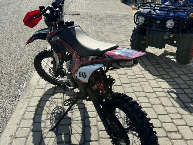 Інша Інша, об'ємом двигуна 2.3 л та пробігом 0 тис. км за 950 $, фото 3 на Automoto.ua