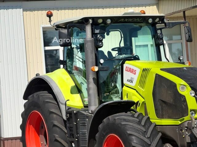 Другая Другая, объемом двигателя 2.3 л и пробегом 0 тыс. км за 103543 $, фото 2 на Automoto.ua