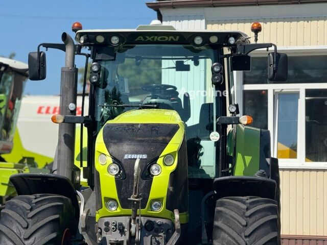 Другая Другая, объемом двигателя 2.3 л и пробегом 0 тыс. км за 103543 $, фото 1 на Automoto.ua