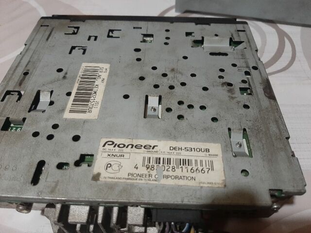 Інша Інша, об'ємом двигуна 0.2 л та пробігом 0 тис. км за 24 $, фото 3 на Automoto.ua