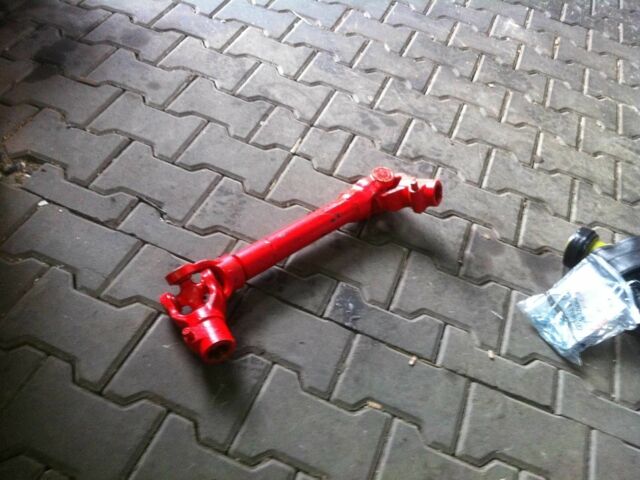 Другая Другая, объемом двигателя 50 л и пробегом 0 тыс. км за 58 $, фото 11 на Automoto.ua