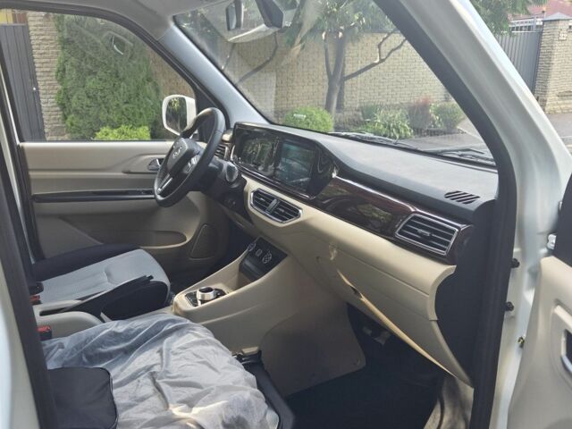 Другая Другая, объемом двигателя 0 л и пробегом 0 тыс. км за 18399 $, фото 2 на Automoto.ua