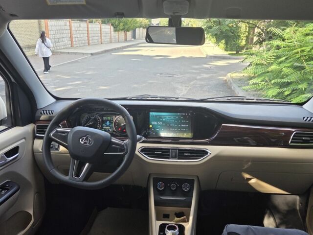 Другая Другая, объемом двигателя 0 л и пробегом 0 тыс. км за 18399 $, фото 6 на Automoto.ua