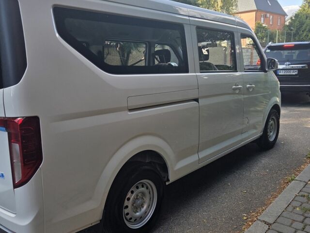 Другая Другая, объемом двигателя 0 л и пробегом 0 тыс. км за 18399 $, фото 7 на Automoto.ua