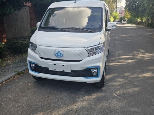 Другая Другая, объемом двигателя 0 л и пробегом 0 тыс. км за 18399 $, фото 1 на Automoto.ua