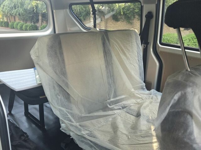 Другая Другая, объемом двигателя 0 л и пробегом 0 тыс. км за 18399 $, фото 4 на Automoto.ua