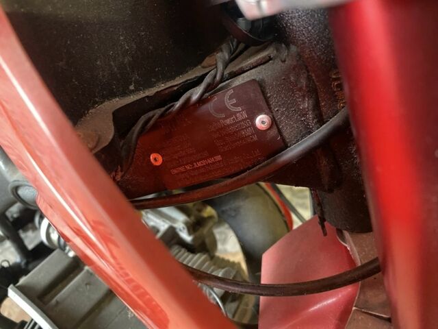 Другая Другая, объемом двигателя 0 л и пробегом 0 тыс. км за 131 $, фото 2 на Automoto.ua