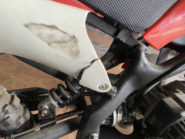 Другая Другая, объемом двигателя 0 л и пробегом 0 тыс. км за 131 $, фото 3 на Automoto.ua