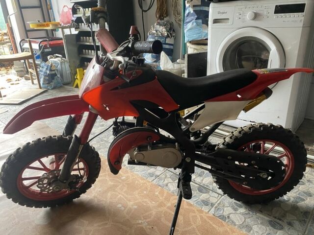 Другая Другая, объемом двигателя 0 л и пробегом 0 тыс. км за 131 $, фото 1 на Automoto.ua