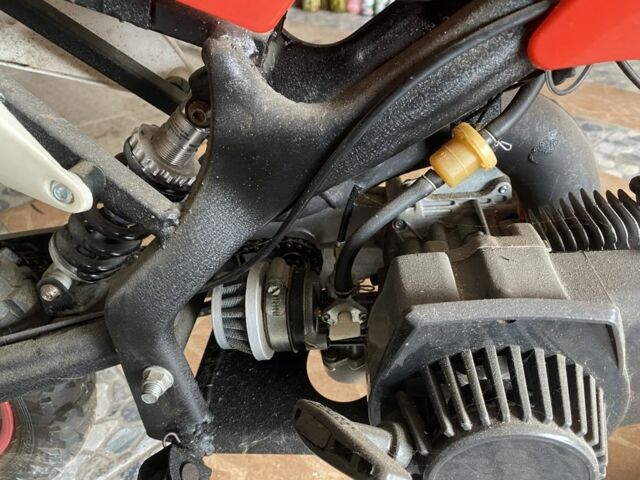 Другая Другая, объемом двигателя 0 л и пробегом 0 тыс. км за 131 $, фото 4 на Automoto.ua