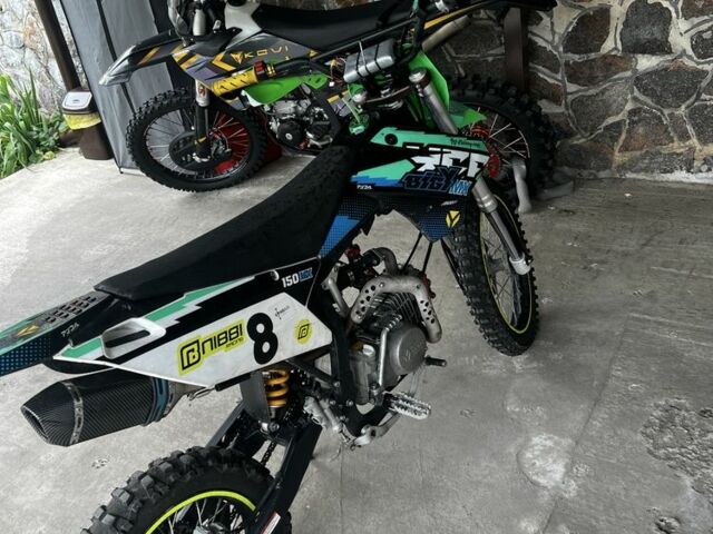Інша Інша 2017 у Попольне на Automoto.ua Інша Інша, об'ємом двигуна 0.15 л та пробігом 0 тис. км за 900 $, фото 2 на Automoto.ua