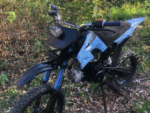 Другая Другая, объемом двигателя 0.11 л и пробегом 0 тыс. км за 238 $, фото 7 на Automoto.ua