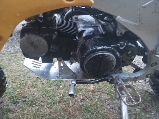 Другая Другая, объемом двигателя 0.11 л и пробегом 0 тыс. км за 550 $, фото 7 на Automoto.ua