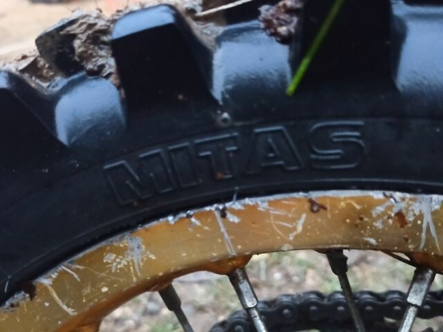 Другая Другая, объемом двигателя 0.11 л и пробегом 0 тыс. км за 550 $, фото 2 на Automoto.ua