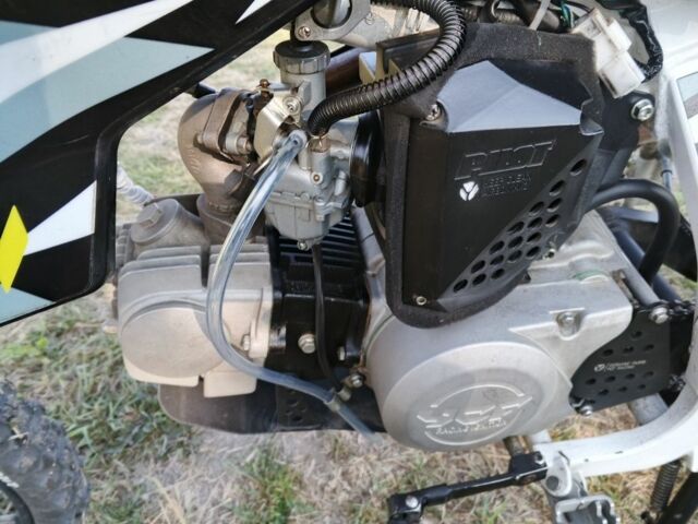 Другая Другая, объемом двигателя 0.13 л и пробегом 0 тыс. км за 875 $, фото 5 на Automoto.ua