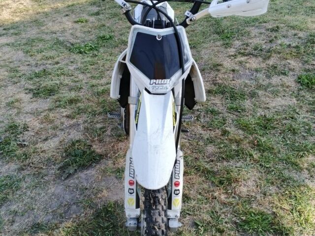 Другая Другая, объемом двигателя 0.13 л и пробегом 0 тыс. км за 875 $, фото 10 на Automoto.ua