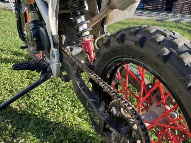 Другая Другая, объемом двигателя 0.13 л и пробегом 0 тыс. км за 501 $, фото 7 на Automoto.ua