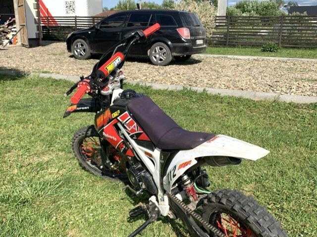 Другая Другая, объемом двигателя 0.13 л и пробегом 0 тыс. км за 501 $, фото 2 на Automoto.ua