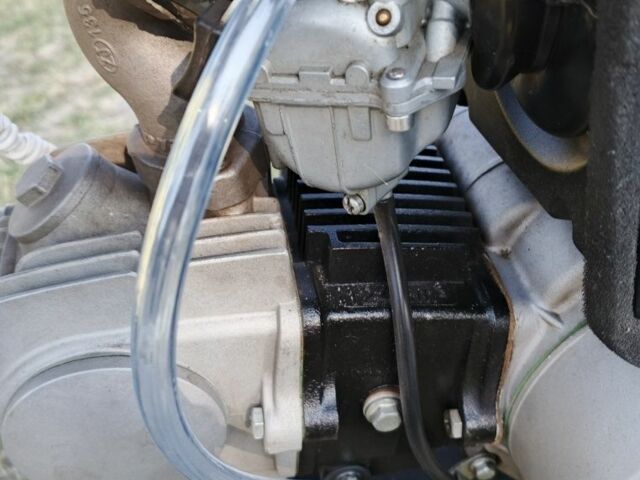 Другая Другая, объемом двигателя 0.13 л и пробегом 0 тыс. км за 875 $, фото 6 на Automoto.ua