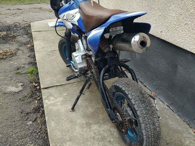 Другая Другая, объемом двигателя 75 л и пробегом 0 тыс. км за 190 $, фото 3 на Automoto.ua