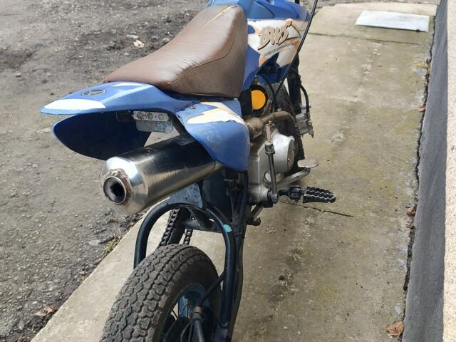 Другая Другая, объемом двигателя 75 л и пробегом 0 тыс. км за 190 $, фото 1 на Automoto.ua