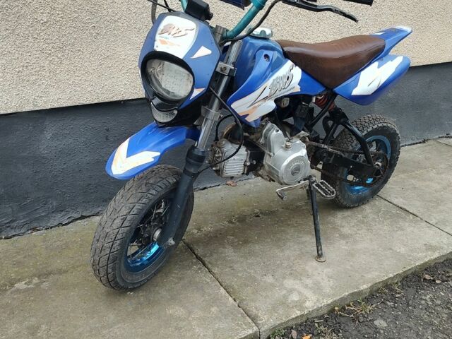 Другая Другая, объемом двигателя 75 л и пробегом 0 тыс. км за 190 $, фото 5 на Automoto.ua